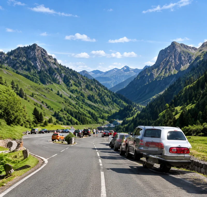 旅游包车